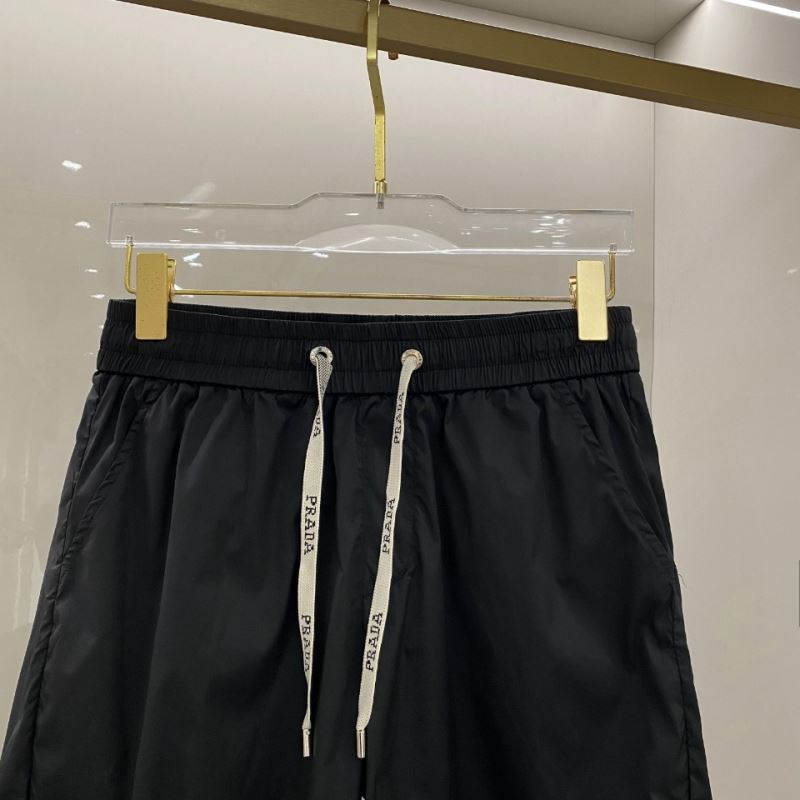 Prada Short Pants